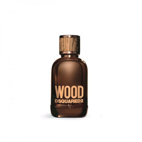 Levně Dsquared2 Wood pour homme toaletní voda 50 ml