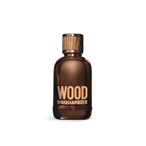 Levně Dsquared2 Wood pour homme toaletní voda 100 ml