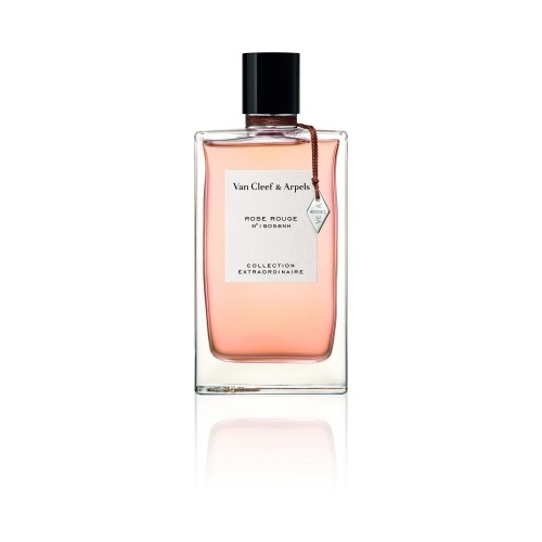 Levně Van Cleef & Arpels Rose Rouge parfémová voda 75 ml
