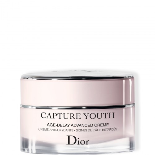 Levně Dior Capture Youth Age-Delay Advanced Creme péče o pleť pro zachování mladistvého vzhledu pleti 50ml