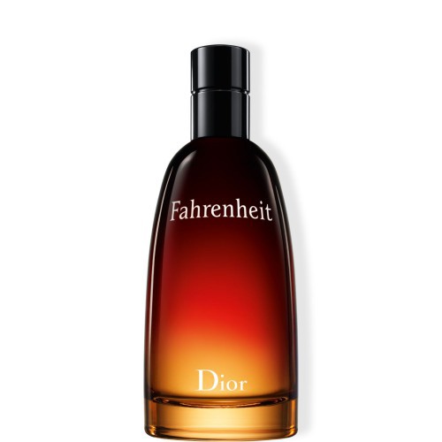 Levně Dior Fahrenheit Eau de Toilette toaletní voda 100 ml