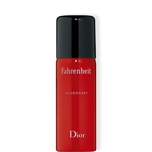 Dior Fahrenheit Spray Deodorant parfémovaný deodorant pánská 150 ml