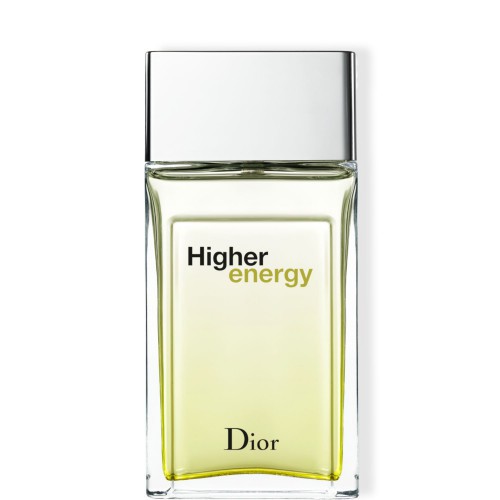 Dior Higher Energy Eau de Toilette toaletní voda pánská 100 ml