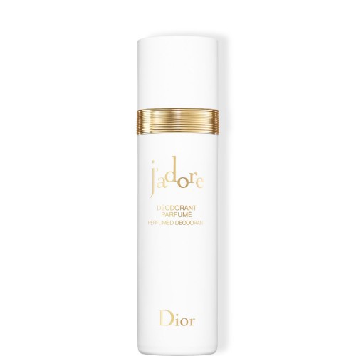Dior Dior J'adore Deodorant dámský 100ml parfémovaný deodorant 100 ml