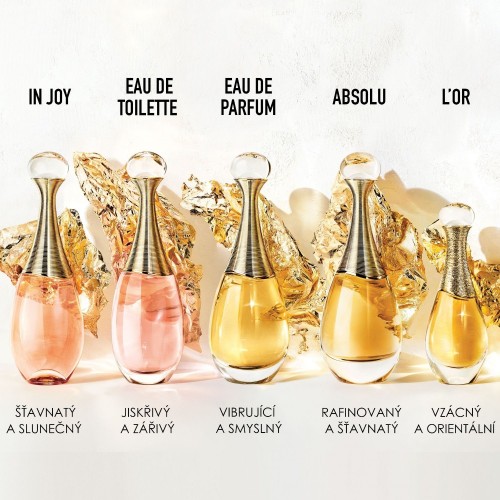 Christian Dior Jadore Woda perfumowana dla kobiet 30 ml  ELNINO PARFUM
