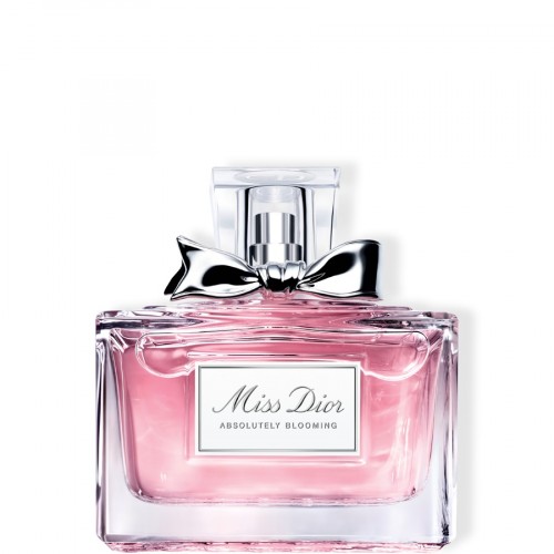 Miss Dior Absolutely Blooming parfémová voda 30 ml