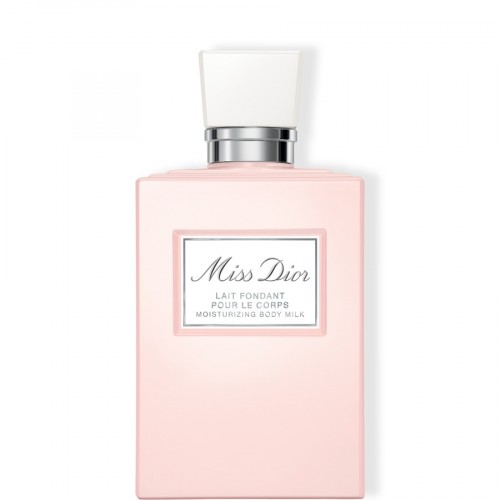 Levně Dior Miss Dior Body Milk hydratační tělové mléko 200 ml