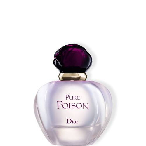 Dior Pure Poison Eau de Parfum parfémová voda dámská 50 ml