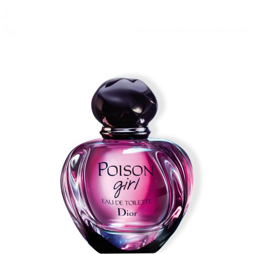Levně Dior Poison Girl Eau de Toilette toaletní voda 50 ml