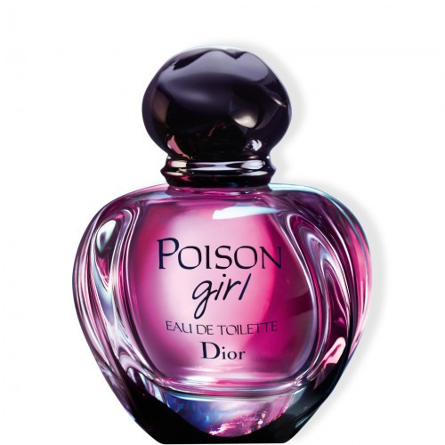 Levně Dior Poison Girl Eau de Toilette toaletní voda 100 ml