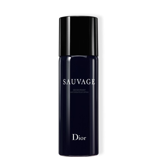 Dior Sauvage Spray Deodorant parfémovaný deodorant 150 ml