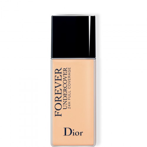 Levně Dior Diorskin Forever Undercover vysoce krycí a dlouhodržící ultra fluidní make-up - 21