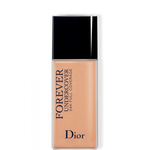 Levně Dior Diorskin Forever Undercover vysoce krycí a dlouhodržící ultra fluidní make-up - 40
