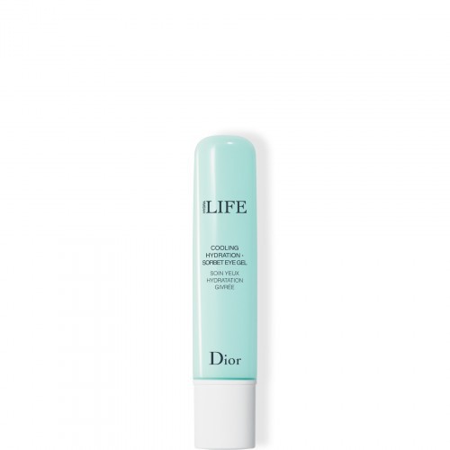 Levně Dior Dior Hydra Life Sorbet Eye Gel oční gel 15ml