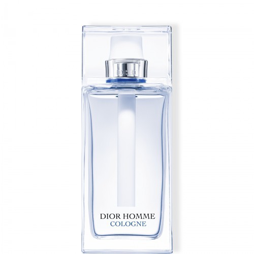 Dior Dior Homme Cologne kolínská voda pánská 125 ml