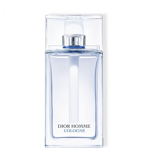 Dior Dior Homme Cologne kolínská voda pánská 200 ml