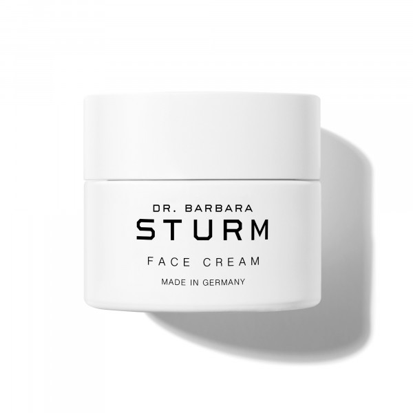 Levně Dr. Barbara Sturm Face Cream krém na obličej 50 ml