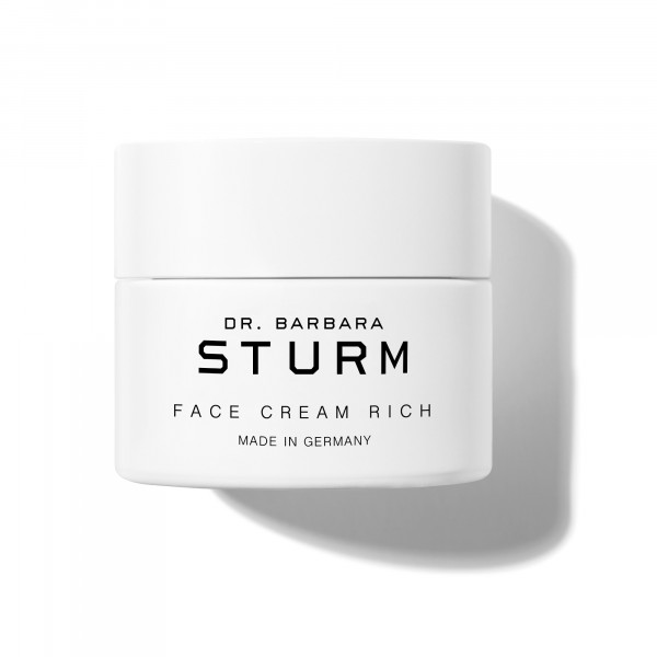 Dr. Barbara Sturm Face Cream Rich krém na obličej 50 ml