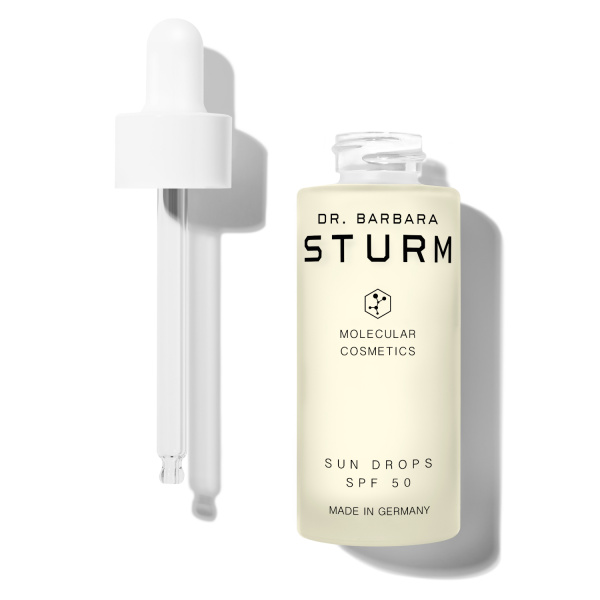 Dr. Barbara Sturm Sun Drops ochranné sérum s SPF 50 30 ml