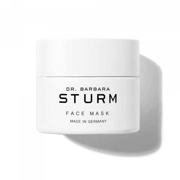 Levně Dr. Barbara Sturm Face Mask maska na obličej 50 ml