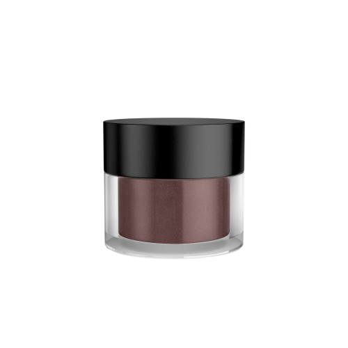 GOSH COPENHAGEN Effect Powder multifunkční barevný pigment - 004 Plummy 4ml