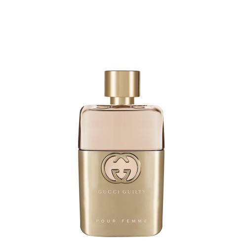 Levně Gucci Revolution Pour Femme parfémová voda 50 ml