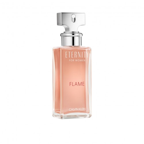 Calvin Klein Eternity Flame for Woman parfémová voda dámská 50 ml