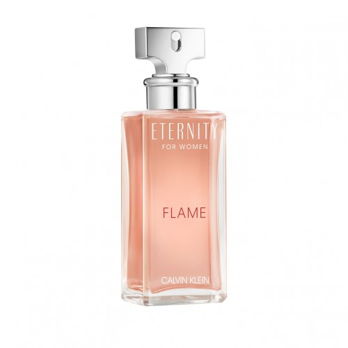 Calvin Klein Eternity Flame for Woman parfémová voda dámská 100 ml