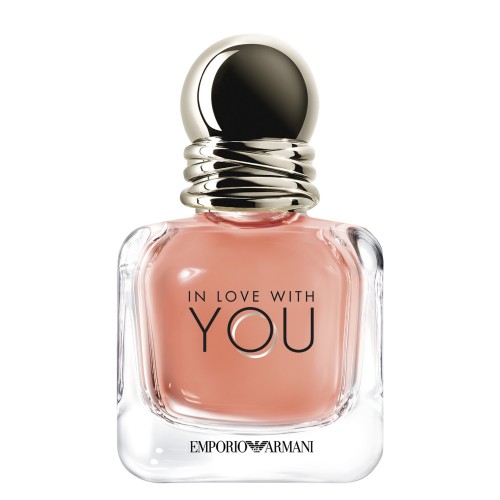 Giorgio Armani In Love With You parfémová voda dámská 50 ml