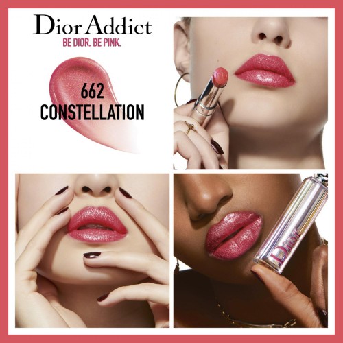 dior 662 constellation