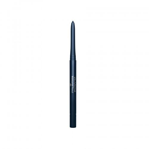 Levně Clarins Waterproof Eye Pencil voděodolná tužka na oči - 03 blue orchid 1,2g