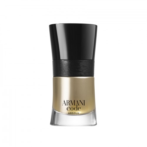 Giorgio Armani Code Absolu parfémová voda pánská 30 ml