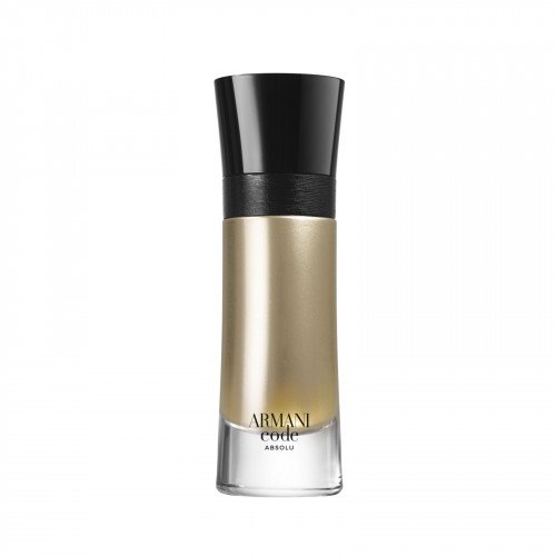 Giorgio Armani Code Absolu parfémová voda pánská 60 ml