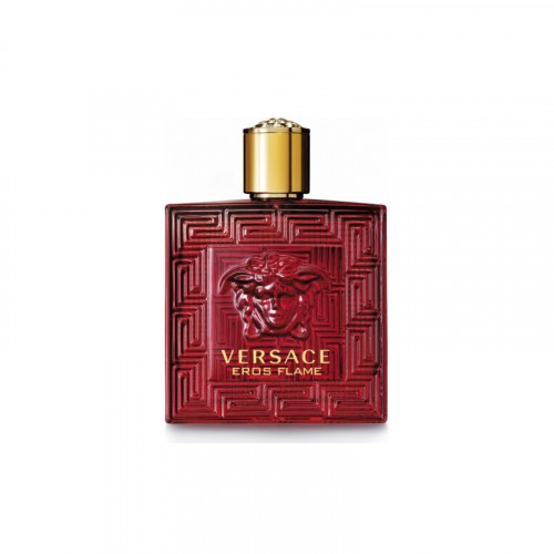 Levně Versace Eros Flame parfémová voda 50 ml