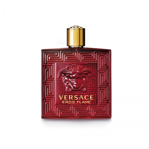 Levně Versace Eros Flame parfémová voda 100 ml