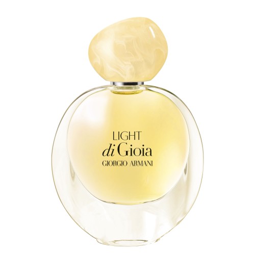 Giorgio Armani Light Di Gioia parfémová voda dámská 50 ml