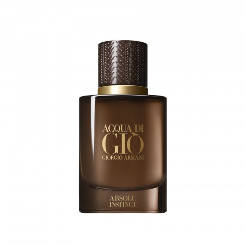 Giorgio Armani Acqua Di Gio Absolu Instinct parfémová voda pánská 40 ml