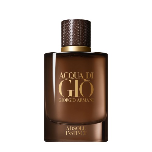 Giorgio Armani Acqua Di Gio Absolu Instinct parfémová voda pánská 75 ml