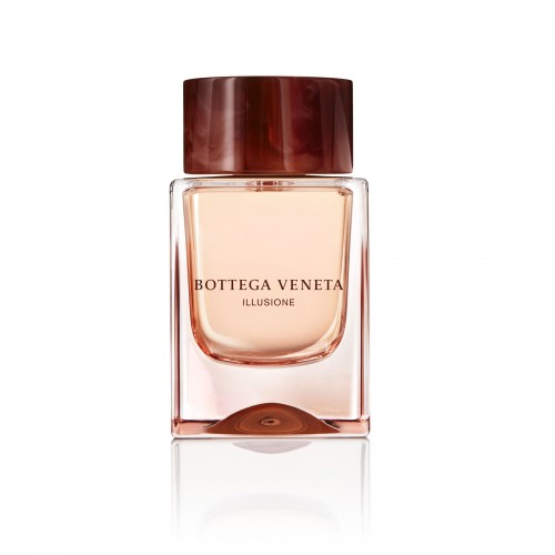 Bottega Veneta Illusione for her parfémová voda 75 ml