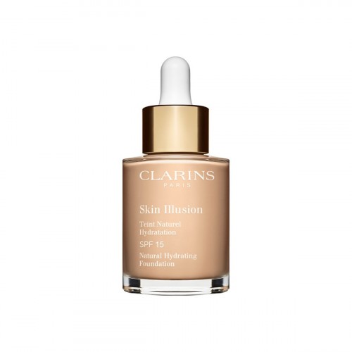 Clarins Skin Illusion Foundation make-up - 112 30 ml