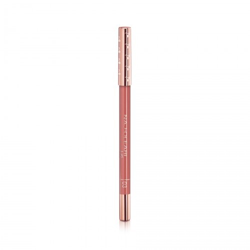 Naj-Oleari Perfect Shape Lip Pencil konturovací tužka na rty - 03 vintage pink 1,12g