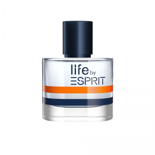 Esprit Life by Esprit Men toaletní voda pánská 30 ml
