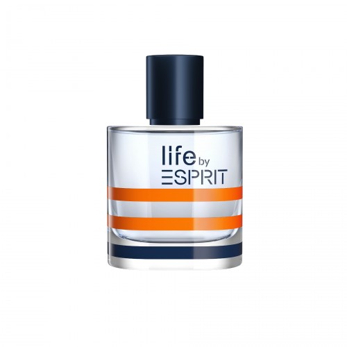 Life by Esprit Men toaletní voda 50 ml