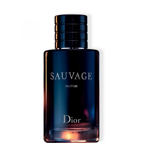 Dior Sauvage Parfum parfém pánská 100 ml