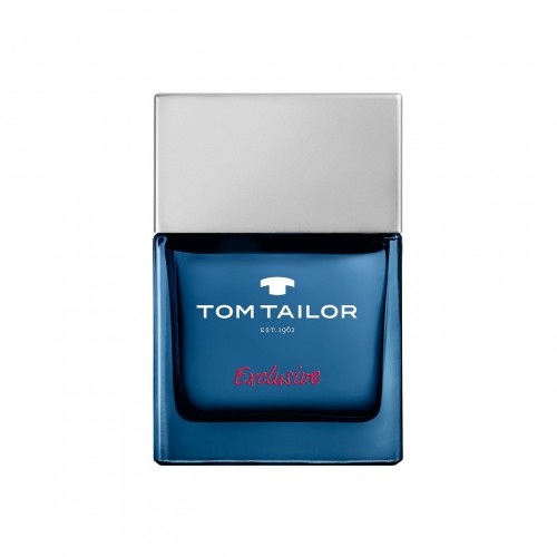 Tom Tailor Exclusive Men toaletní voda pánská 50 ml
