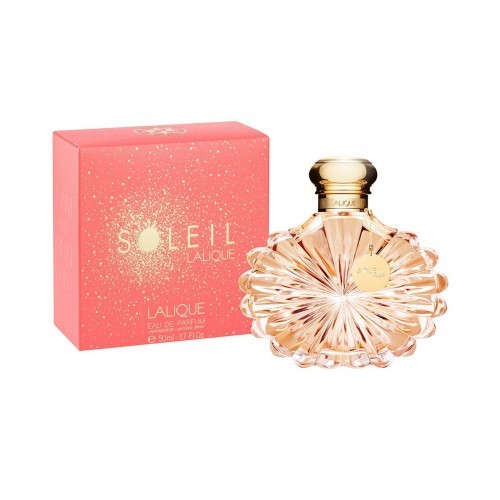 Levně Lalique Lalique Soleil parfémová voda 50ml