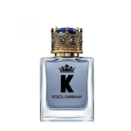 K BY Dolce&Gabbana toaletní voda 50 ml