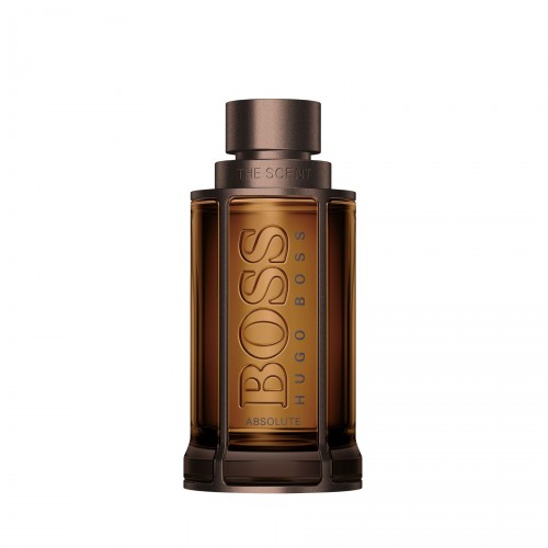 Levně Hugo Boss BOSS The Scent Absolute for Him Eau de Parfum parfémová voda 100 ml