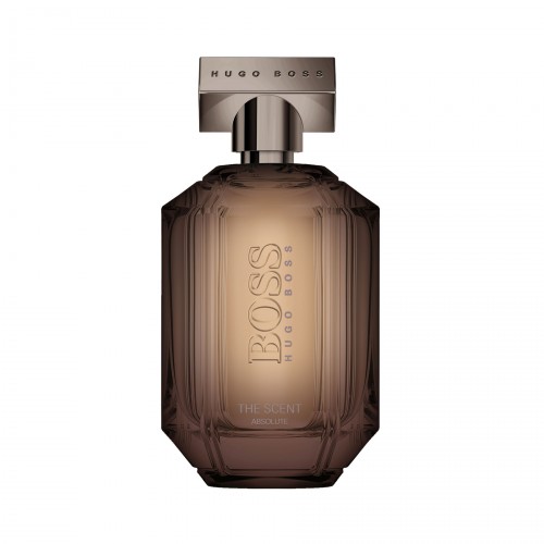 Hugo Boss BOSS The Scent Absolute for Her Eau de Parfum parfémová voda dámská 100 ml