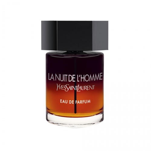 Levně Yves Saint Laurent La Nuit L´Homme parfémová voda 100 ml